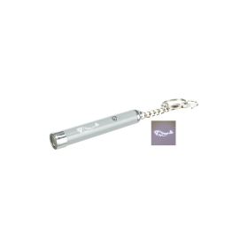 Trixie Led pointer 8 cm, rumen