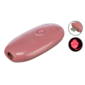 Trixie igrača za mačke LED laser 8,5 cm