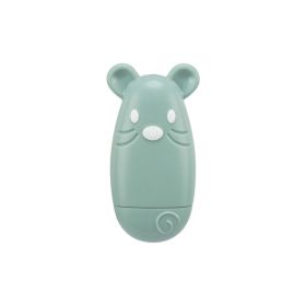 Trixie Igrača za mačke Led pointer 7 cm zelen USB