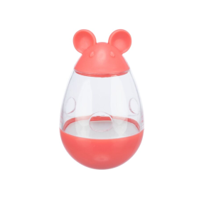Trixie Igrača za mačke Activity Snack miška 9 cm