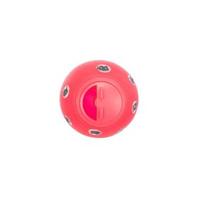 Trixie Igrača za mačke Activity snack ball fi-7 cm