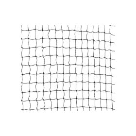 Trixie zaščitna mreža za okno črna, 6x3 m