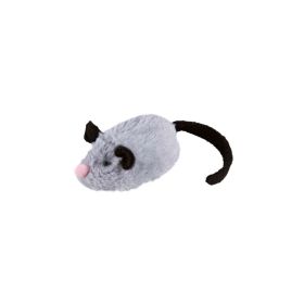 Trixie Mačke Igrača Active Mouse 8 cm