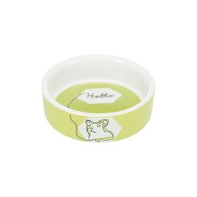 Trixie Posoda keramična za male živali Hello 90ml