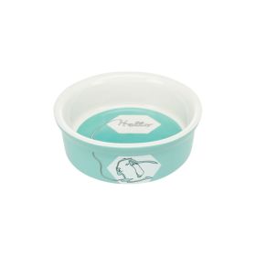 Trixie Posoda keramična za zajce Hello 240 ml