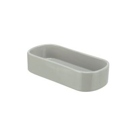 Trixie Posoda za male živali keramična ovalna 600 ml/22×10 cm