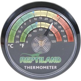 Trixie termometer analogni