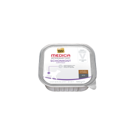 Select Gold Cat Medica Gastrointestinal puran 100 g alu pak