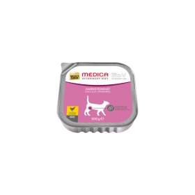 Select Gold Cat Medica Urinary piščanec 100 g alu pak