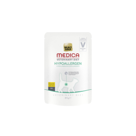 Select Gold Cat Medica Hypoallergenic piščanec 85 g vrečka