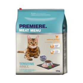 Premiere Cat Adult Sensitive