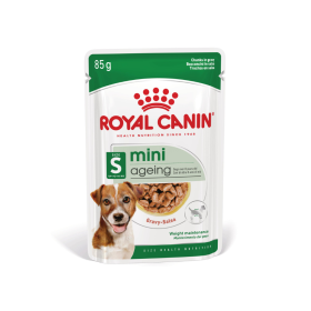 Royal Canin Mini Ageing vrečka 85 g