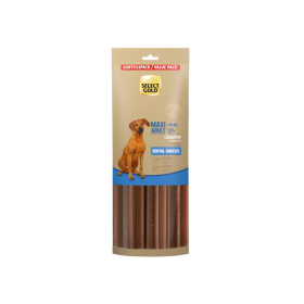 Select Gold Sensitive Dental Snacks Large za velike pse 720g