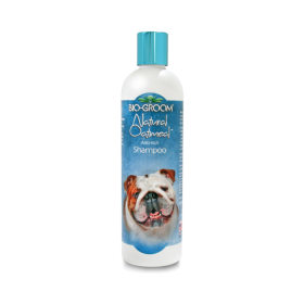 Bio-Groom Šampon Natural Oatmeal 355 ml