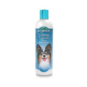Bio-Groom Šampon Protein Lanolin 355 ml