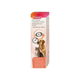 Beaphar Eye cleaner 50 ml