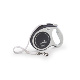 Flexi Comfort Plus M trak 5 m antracit