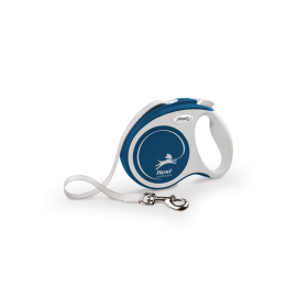 Flexi Comfort Plus S trak 5 m modra