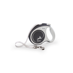 Flexi Comfort Plus S trak 5 m antracit