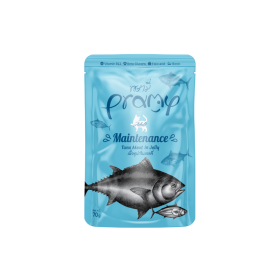 Pramy Cat Maintenance tuna v želeju 70 g