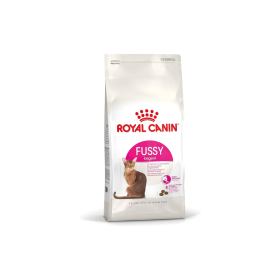Royal Canin Cat Fussy 4 kg