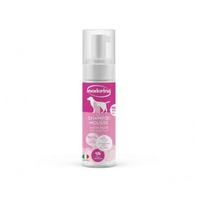 Inodorina Suhi šampon Mousse Aloe 150 ml
