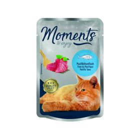 Moments Cat Adult Pacific tuna 70 g vrečka