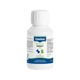 Canina Energy gel 100 ml