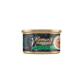 Moments Cat Adult Diamond raca 85 g konzerva