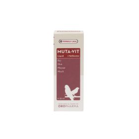 Versele Laga Oropharma Muta-Vit Liquid 30 ml