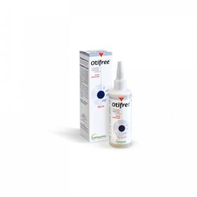 Vetoquinol Otifree raztopina 160ml