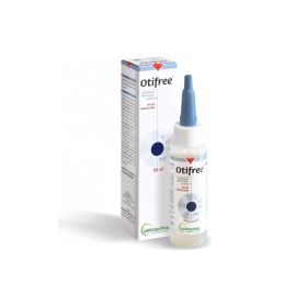Vetoquinol Otifree raztopina 60ml