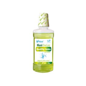 Maxi OraCare Healthy Gums tekočina za pse in mačke, 250 ml