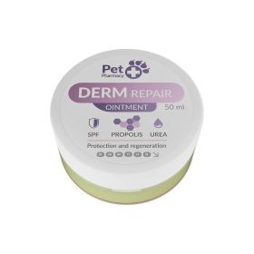 DermRepair mazilo za pse in mačke, 50 ml