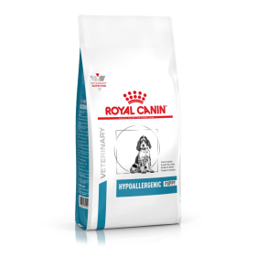 Royal Canin Veterinary Diet Hypoallergenic Puppy 1,5 kg