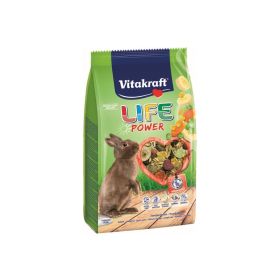 Vitakraft hrana Life Power za mini kunce 600 g