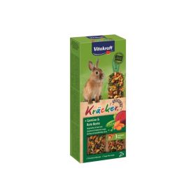Vitakraft kreker s zelenjavo za mini kunce 2 komada