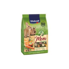 Vitakraft hrana Menu vital za mini kunce 1 kg