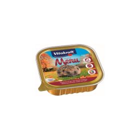 Vitakraft hrana Menu za ježe 100 g