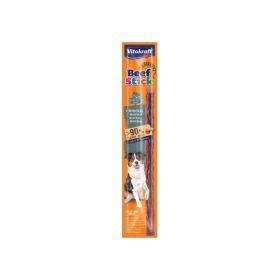 Vitakraft priboljšek za pse Beef Stick z minerali 12 g