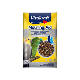 Vitakraft minerali za srednje in velike papige za menjavo perja 25 g
