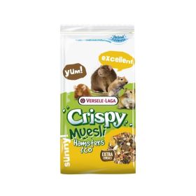 Versele Laga Hamster Crispy z vitaminom E