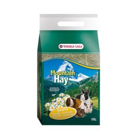 Versele Laga Planinsko seno s kamilico 500g