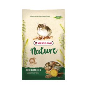Versele Laga Nature Mini Hamster 400 g
