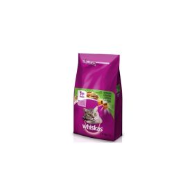 Whiskas 1+ jagnjetina 300 g