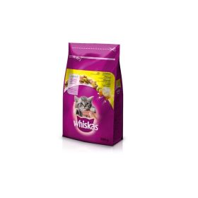 Whiskas Junior 2-12 mesecev piščanec 300 g