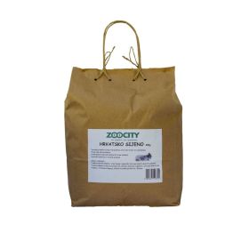 ZooCity Seno 400 g