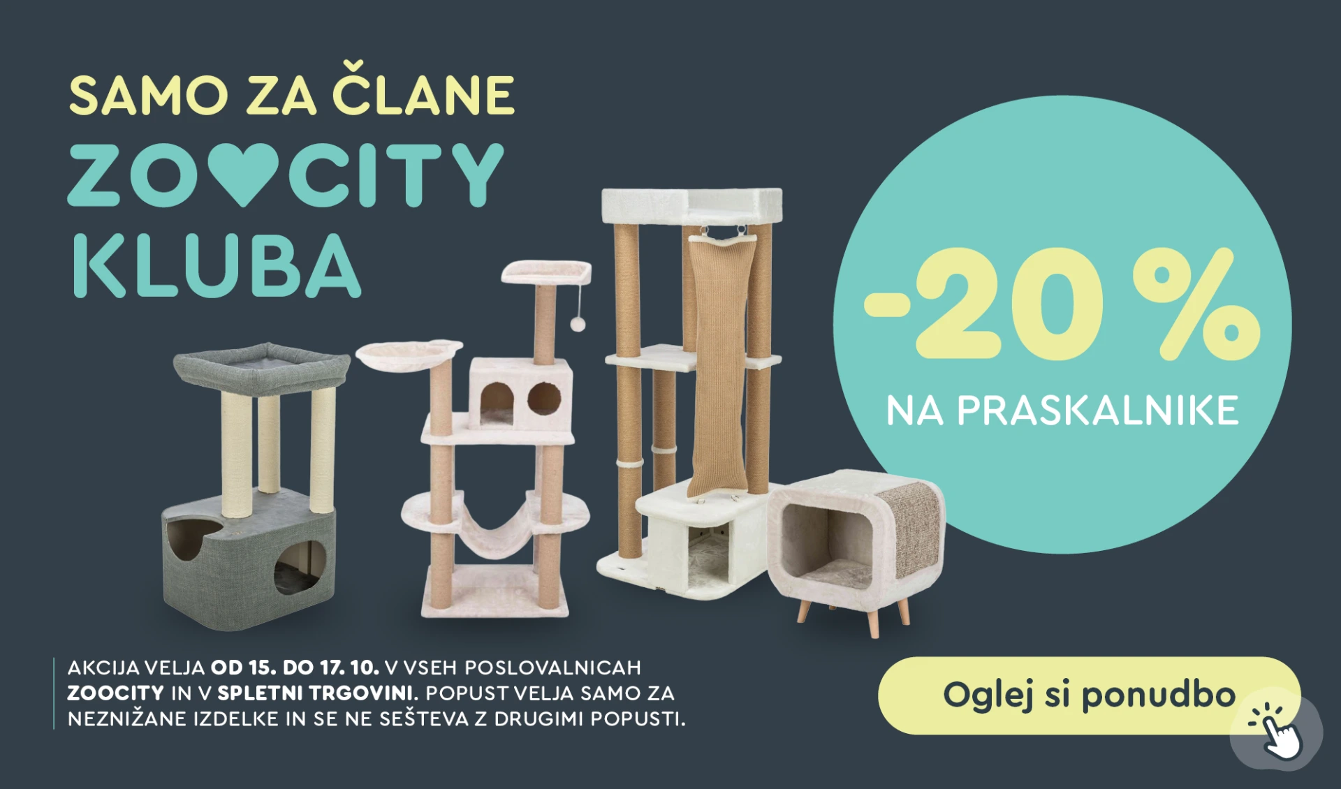 WEB AKCIJA DODATNA