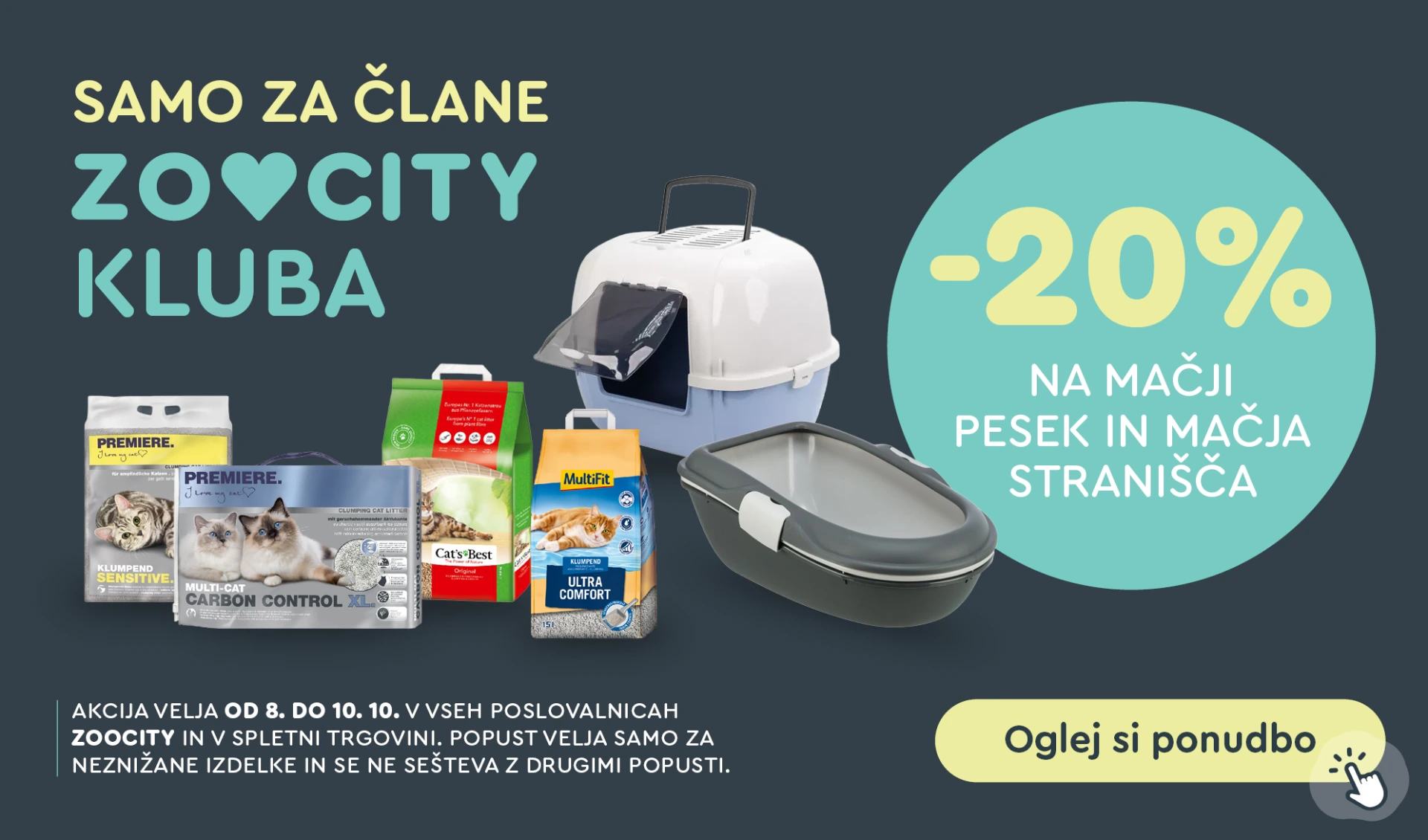 WEB AKCIJA DODATNA